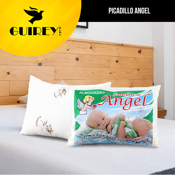 Angel Picadillo