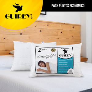 Pack puntos económicos
