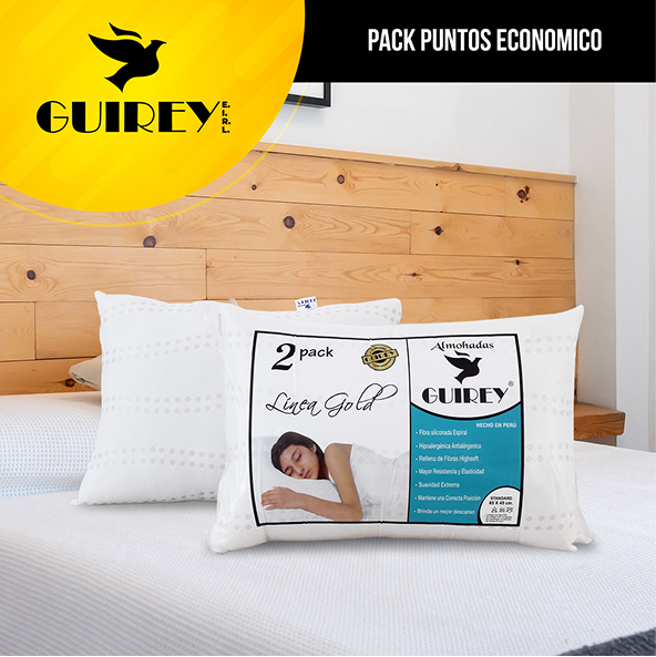 Pack puntos económicos
