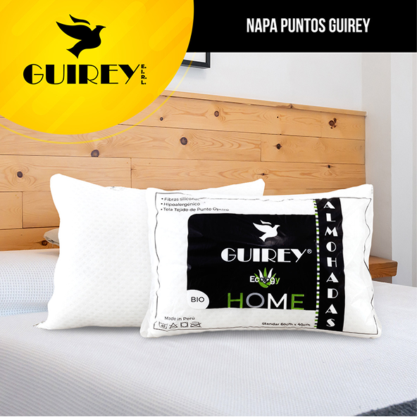 Napa puntos Guirey