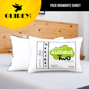 Pack bramante