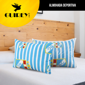 Almohada Cristal