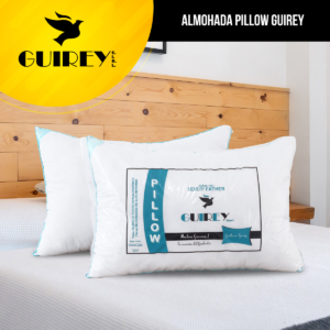 Almohada Pillos