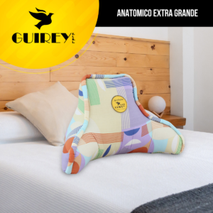 Anatomico extra grande
