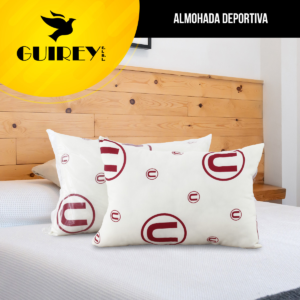 Almohada Universitario