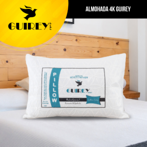 Almohada Memory father