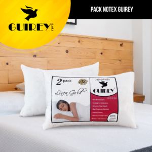 Almohada Notex Guirey