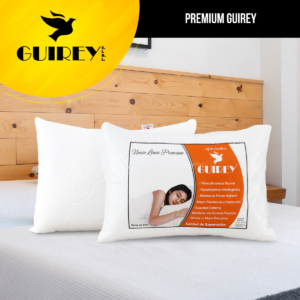 Almohada Premium 70x50