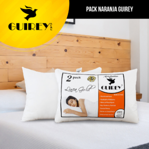 PACK BLANCO GUIREY