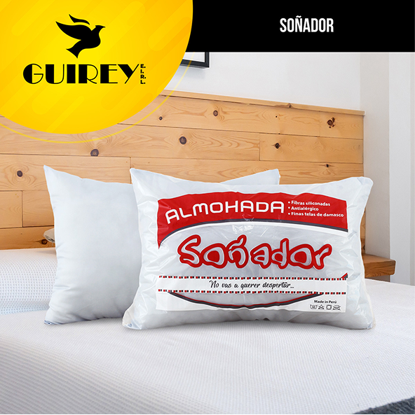 Soñador – gris