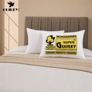 Napa Guirey blanco 60 x40