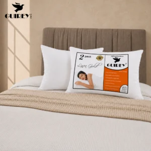 Almohada Pack Blanco Guirey